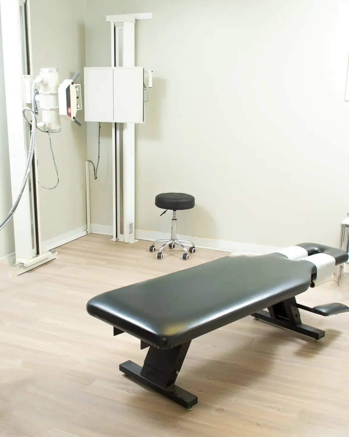 Family Chiropractic Benefits