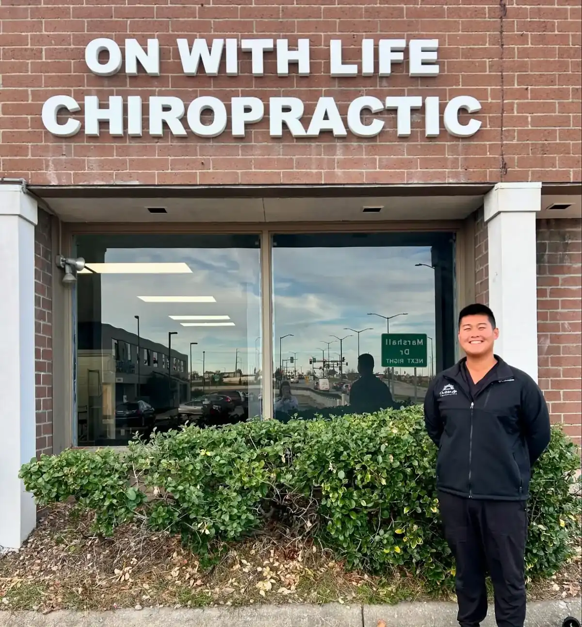 New Patients Welcome