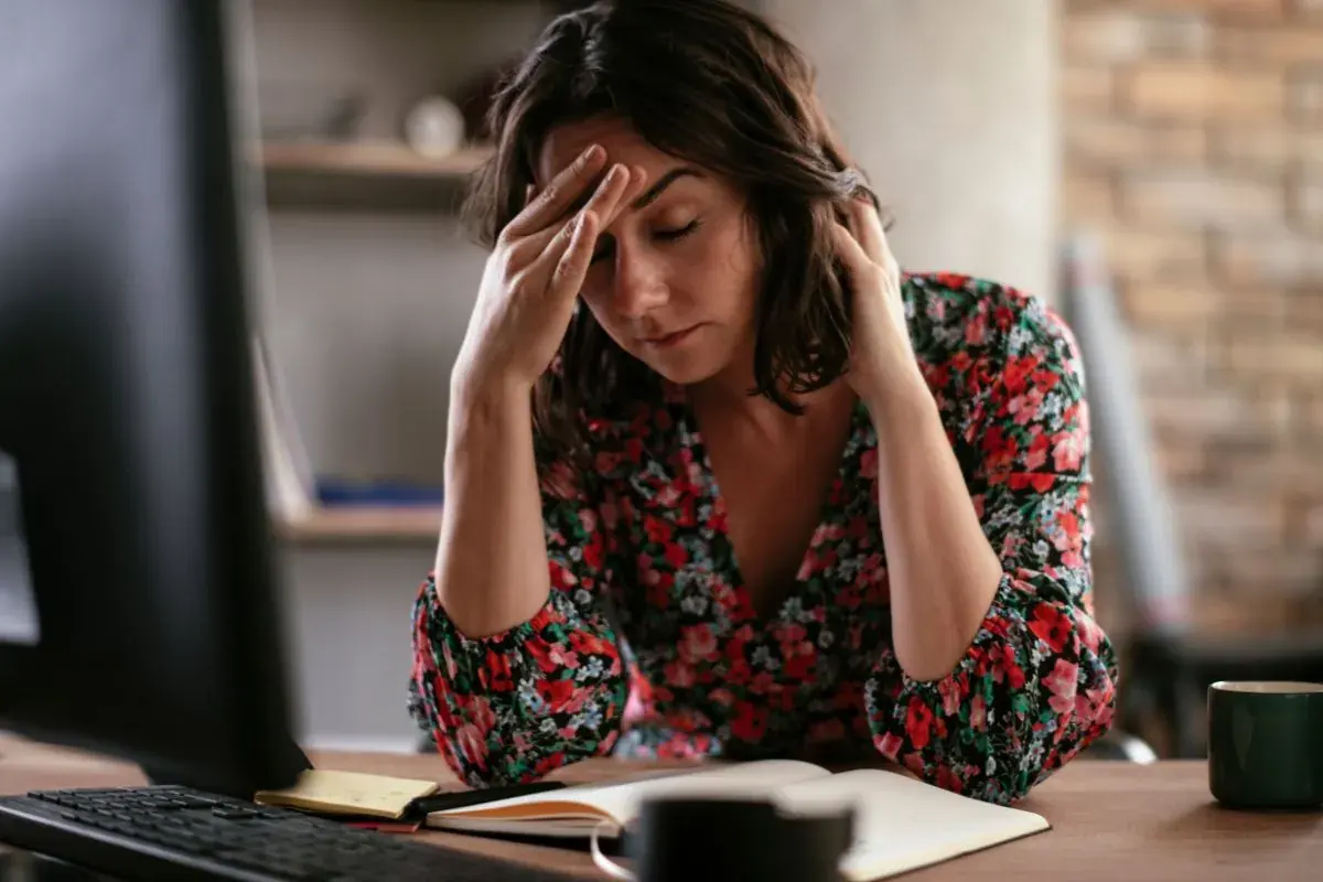Chiropractic Care for Headaches and Migraines Relief