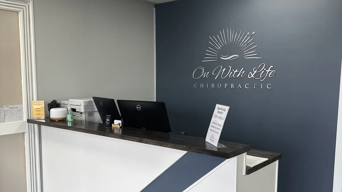 Affordable Chiropractic Care in Lenexa