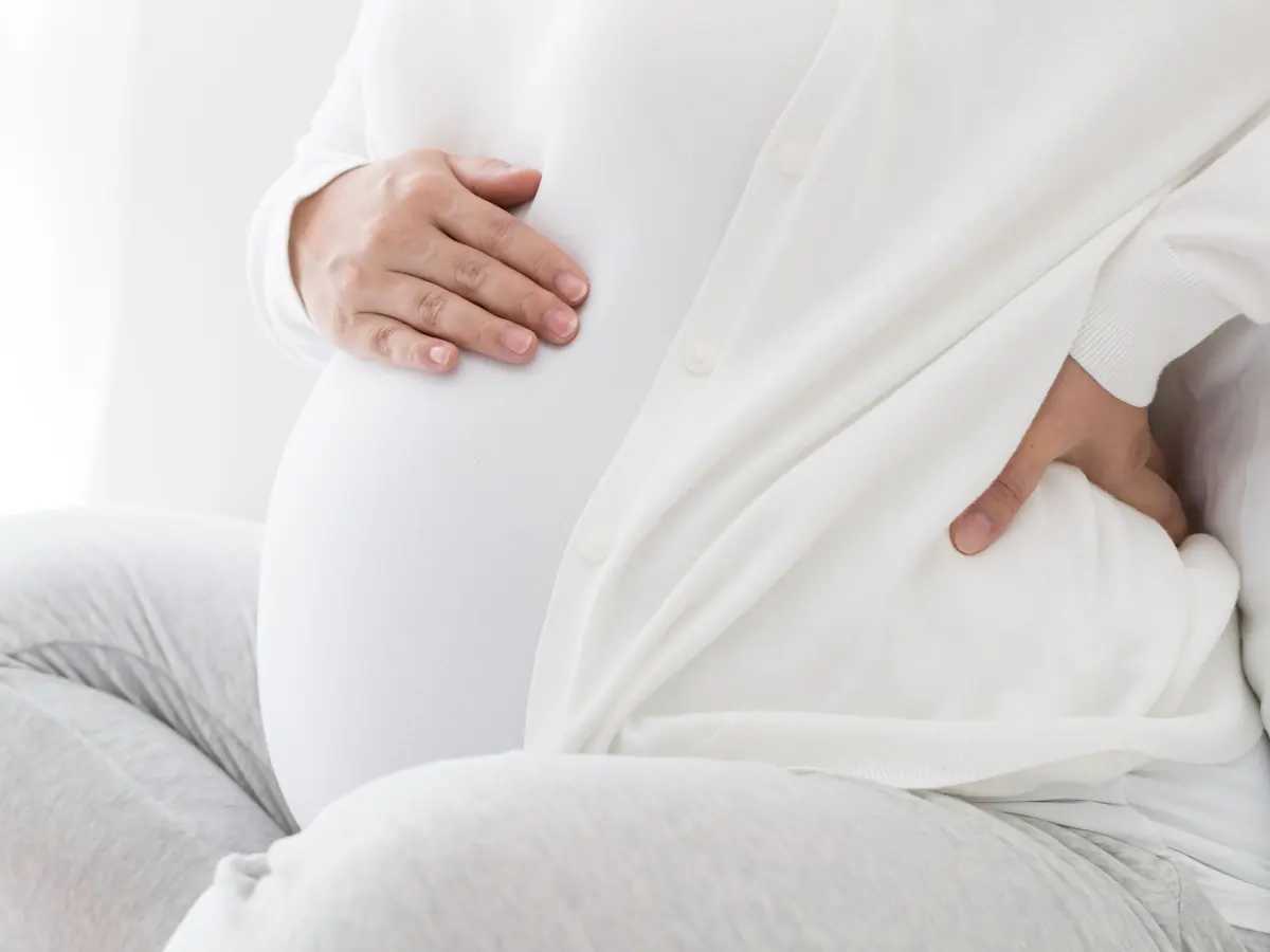 Pregnancy and Chiropractic: Creating Balance for Mom and Baby