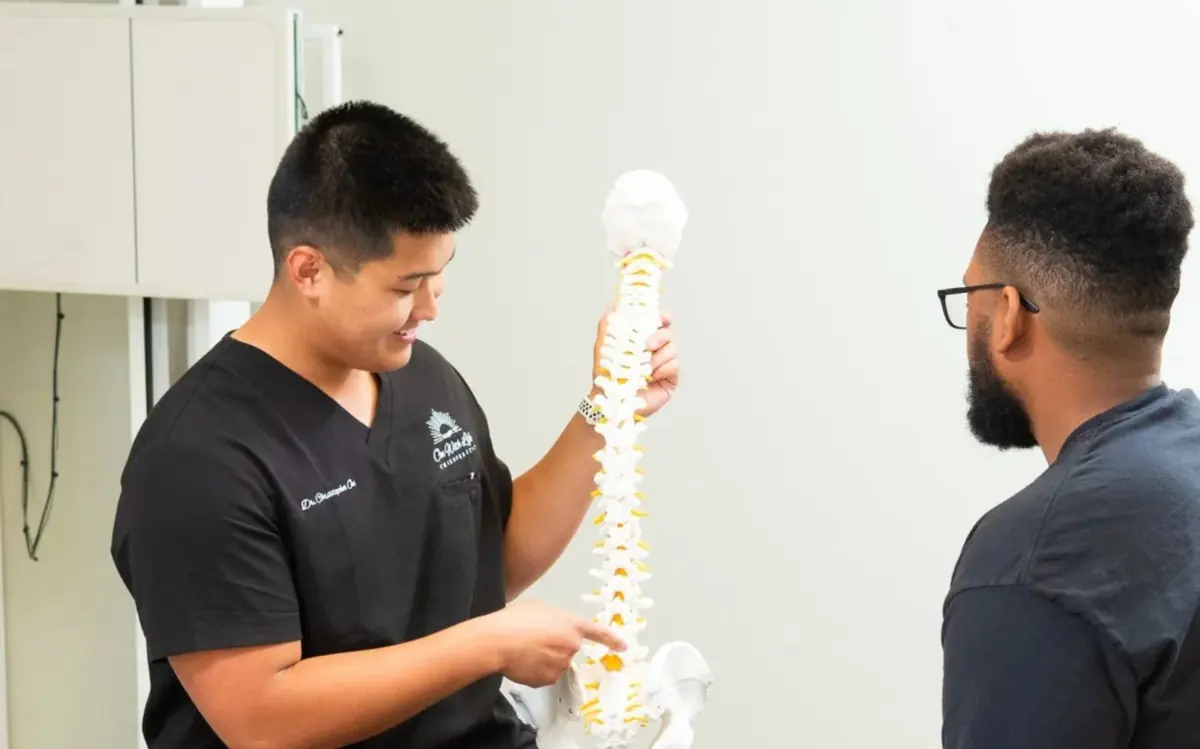 Chiropractic for Sports Injuries: Injury Prevention and Recovery