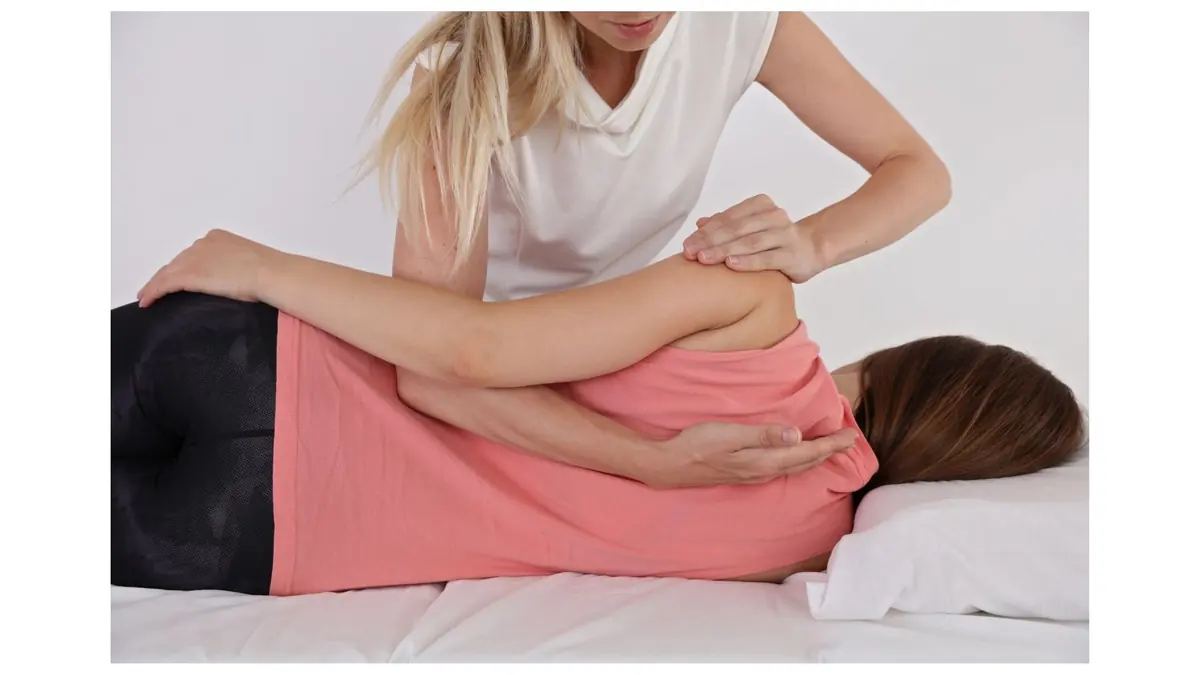 Back Pain Relief in Lenexa: How Chiropractic Adjustments Restore Lasting Comfort