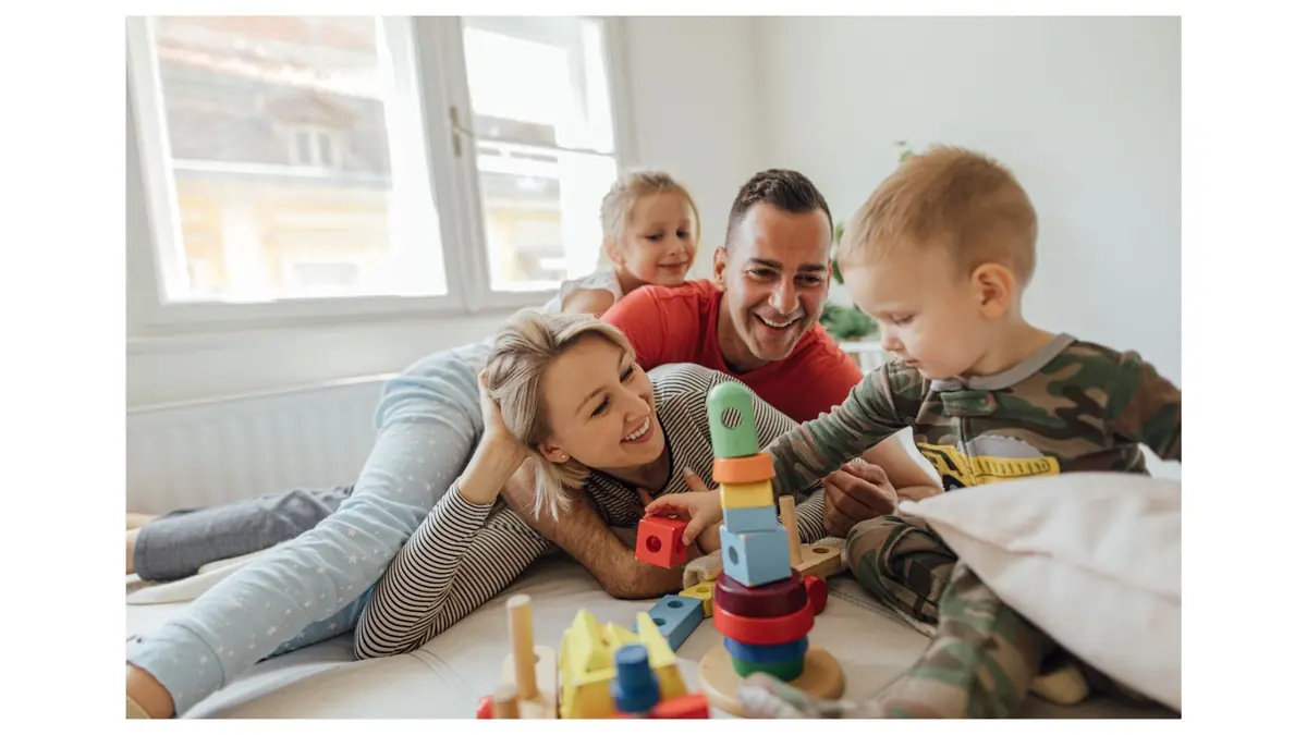 Why Lenexa Families Choose On With Life Chiropractic