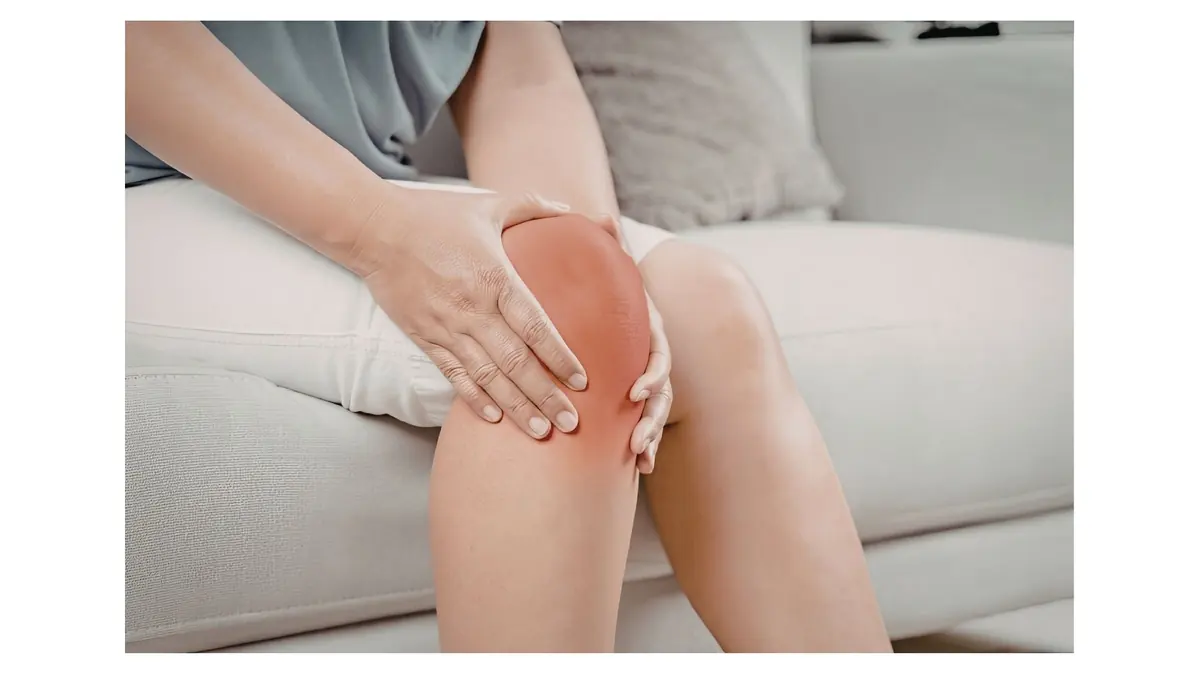 Knee and Hip Pain Relief in Lenexa: Chiropractic Care for Lower Body Conditions
