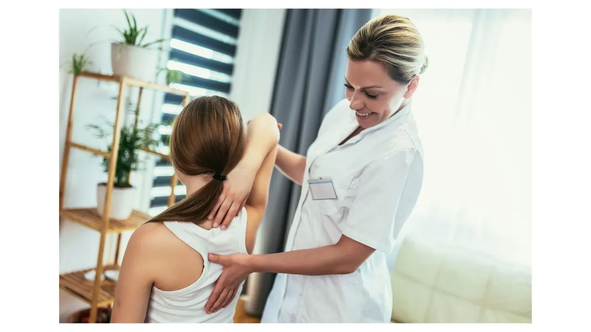 Pediatric Chiropractic in Lenexa: Gentle Care That Helps Kids Thrive
