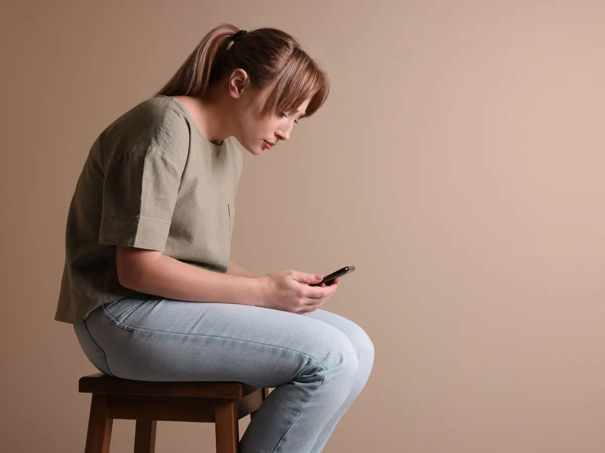 Stress, Posture, and Pain: The Hidden Effects of Modern Life