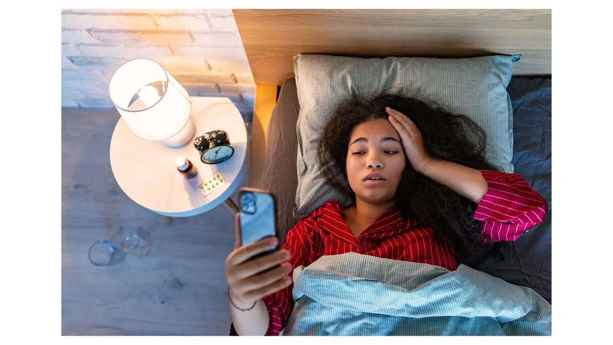 Chiropractic for Sleep Problems in Lenexa