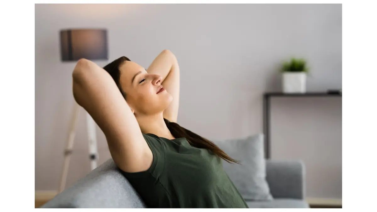 Chiropractic Care for Stress Relief in Lenexa